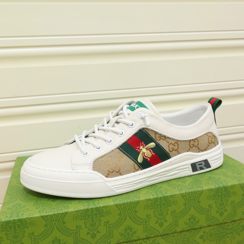 G*u*i casual shoes